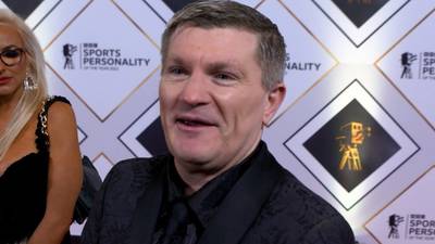 Hatton: "Der interessanteste Kampf im Schwergewicht ist jetzt Joshua gegen Wilder".