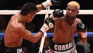 Corrales retains WBA title (photos)