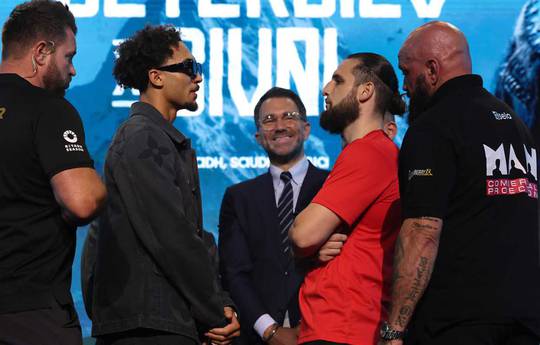 Ben Whittaker vs Liam Cameron - Cotes de paris, prédiction