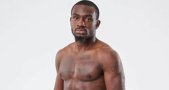 Wie man Haven Brady Jr gegen DeMichael Harris sieht - Live Stream & TV Kanäle