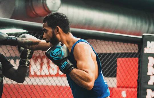 LFA 198 - Pronostics, pronostics : Mecate vs Santana