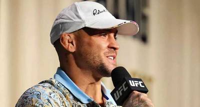 Пимблетт против Гэтжи: прогноз от Порье