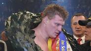 Alexander Povetkin - Marco Hook