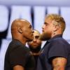 Hoe laat is Jake Paul vs. Mike Tyson vandaag? Ringwedstrijden, schema, streaming links