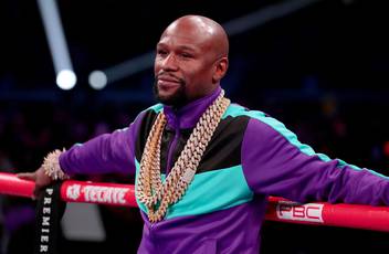 Mayweather nomeou o adversário mais difícil da sua carreira. Não se trata de Pacquiao