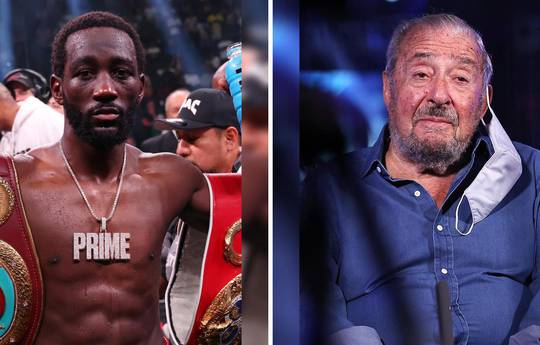 Un promoteur légendaire revient sur sa position concernant le match de rêve Mayweather-Crawford : "Il est différent