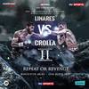 Linares - Crolla rematch set for March 25 in Manchester