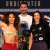 Serrano Cruz, Baumgardner-Mechaled. Weighing results 6