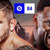 OKTAGON 84: Kuzník vs Nafuka - Datum, Startzeit, Fight Card, Ort