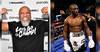 El legendario boxeador sorprende a los fans con una audaz predicción para el choque Crawford-Canelo: "No llegará más allá del round 6"