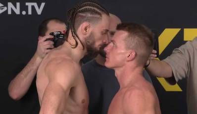 Wann beginnt heute Oktagon 79? Mudroch vs Dohnal - Startzeiten, Zeitpläne, Kampfkarte