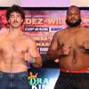 What time is Richard Torrez Jr vs Donald Haynesworth tonight? Ring walks, schedule, streaming links