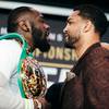 Wilder and Breazeale held the final press conference (photo + video) 14