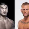 UFC on ABC 8 - Betting Odds, Prediction: Hyeon Ko vs Elliott