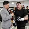 Ruiz: "El trabajo duro tiene su recompensa, primero Ortiz y luego Wilder" 3