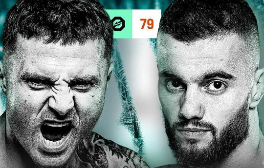 Oktagon MMA Oktagon 79: Lengal gegen Dimic - Datum, Startzeit, Kampfkarte, Ort