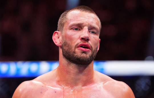 de Ridder nach Niederlage gegen Borralho bei UFC 326: Neustart im Halbschwergewicht im Fokus