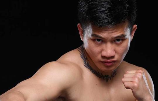 Carl Jammes Martin vs Francisco Pedroza - Date, Start time, Fight Card, Location