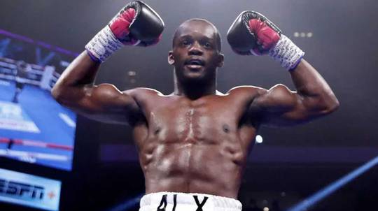 Hoe Troy Isley vs Etoundi William te kijken - Live Stream & TV Kanalen