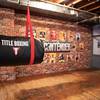 The Contender training center (photos) 17