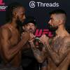 What time is UFC on ESPN 71 Tonight? Magny vs Zaleski dos Santos - Start times, Schedules, Fight Card