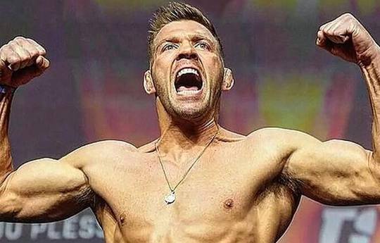 UFC 305 : Du Plessis vs Adesanya - Date, heure de début, carte de combat, lieu