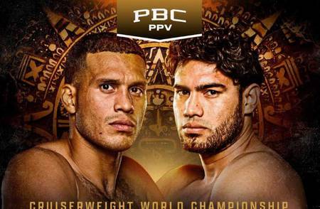Boxing: Benavidez vs. Ramirez live stream, how to watch online