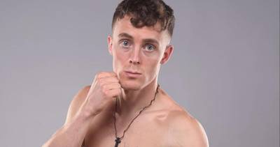 Bartlomiej Przybyla vs Spencer Wilcox - Date, Start time, Fight Card, Location