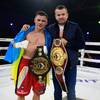 Photos: Berinchyk vs Moreno 97