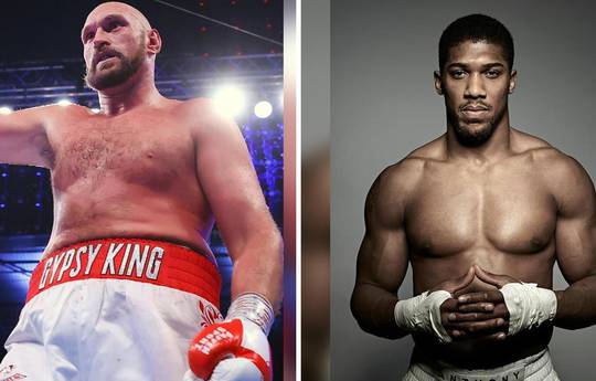 Tony Bellew Reveals Surprising Pick for Joshua-Fury Showdown: "It's Not About Skill"