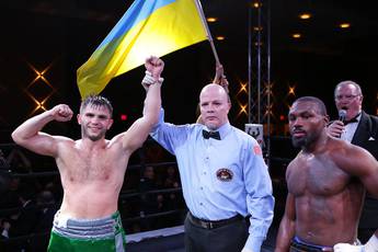 Report on the second Mitrofanov fight (photos + video)