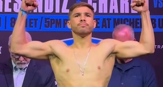 Hoe Isaac Lucero tegen Omar Valenzuela te bekijken - Live Stream & TV Kanalen