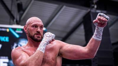 Fury and Makhmudov's Fight Will Take Place at Tottenham Stadium