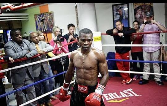 Rigondeaux-Flores official