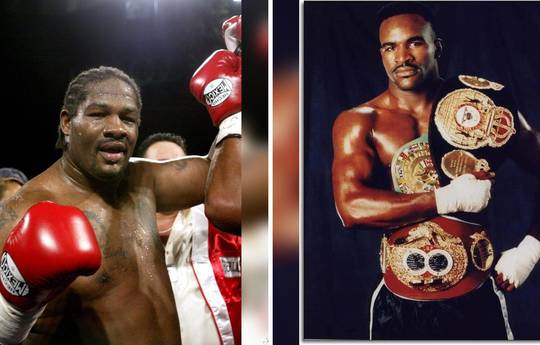 Former Champ Reflects on Early Retirement: "I Could've Achieved So Much More"