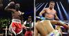 Crawford-Canelo Rematch Talks Heat Up: "We Both Know What Needs To Happen"
