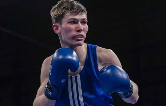 How to Watch Edward Hardy vs Sean Jackson - Live Stream & TV Channels
