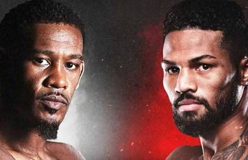 Daniel Jacobs vs Shane Mosley Jr - Betting Odds, Prediction