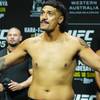 What time is UFC 305 Tonight? Tafa vs Walker - Start times, Schedules, Fight Card