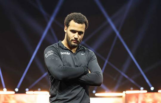 Ітаума дав точний прогноз на бій Чісора – Уайлдер