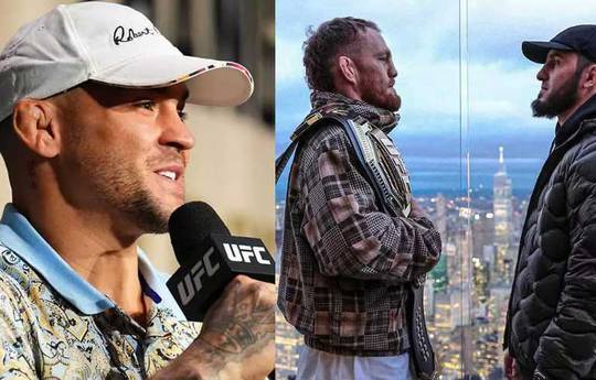 Poirier gave advice to Della Maddalena