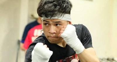 Ren Ohashi vs Guangheng Luan - Datum, Startzeit, Kampfkarte, Ort