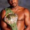 Oliver McCall