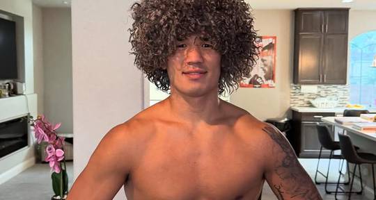 UFC Fight Night 263: Rowe vs Hyeon Ko - Datum, Startzeit, Kampfkarte, Ort