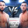 UFC on ESPN 57 : Reyes vs Jacoby - Date, heure de début, carte de combat, lieu