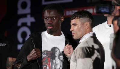 Richardson Hitchins vs Gustavo Daniel Lemos - Betting Odds, Prediction