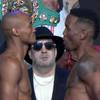 Wann findet heute Abend der Kampf Alberto Puello gegen Subriel Matias statt? Ringwalks, Zeitplan, Streaming-Links