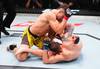 UFC Fight Night 249: early defeat Losses and other tournament results