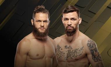 UFC 325: Fiziev gegen Ruffy - Datum, Beginnzeit, Kampfkarte, Ort