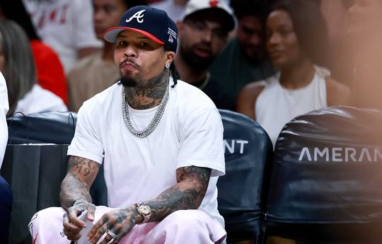 Gervonta Davis wird beschuldigt, eine Frau in einem Stripclub vor dem Kampf gegen Jake Paul angegriffen zu haben